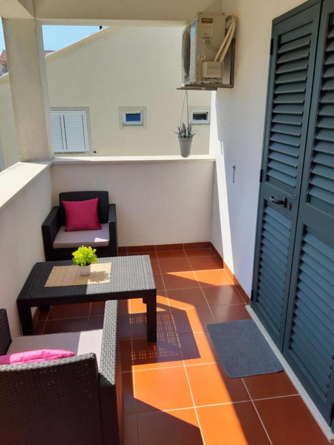 Guest House Sol Cavtat Exterior foto