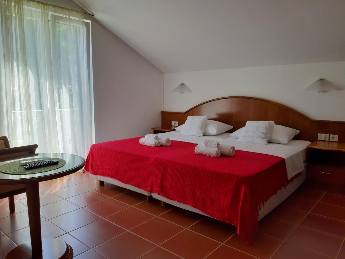 Guest House Sol Cavtat Exterior foto