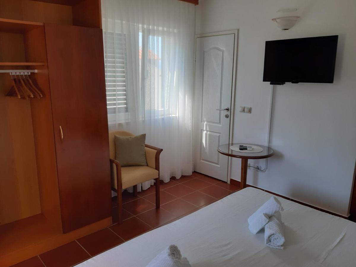 Guest House Sol Cavtat Exterior foto