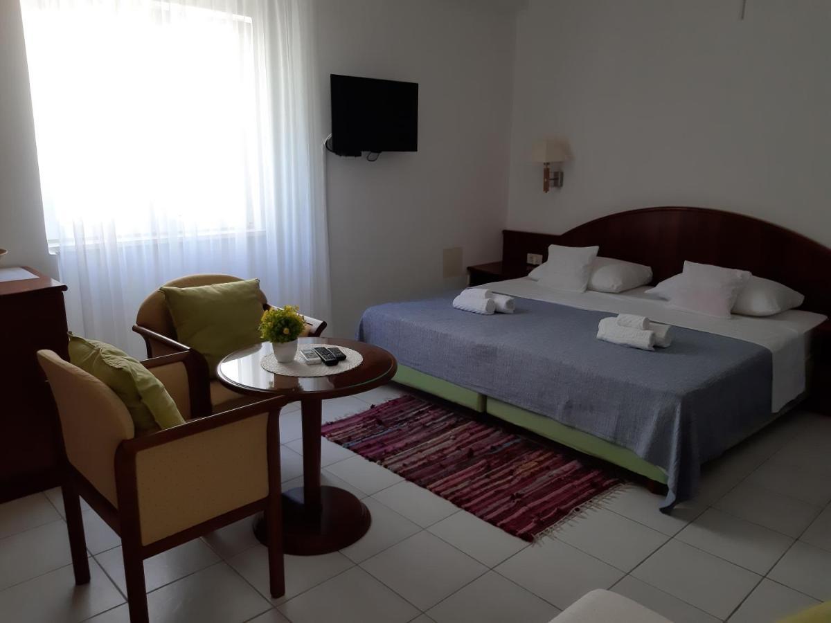 Guest House Sol Cavtat Exterior foto