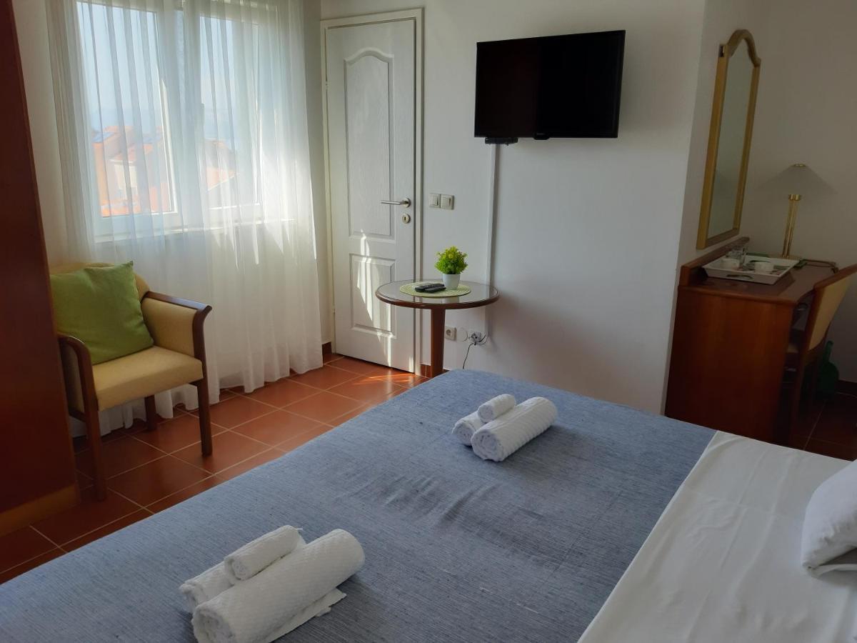 Guest House Sol Cavtat Exterior foto
