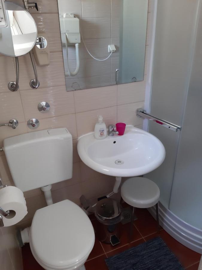 Guest House Sol Cavtat Exterior foto