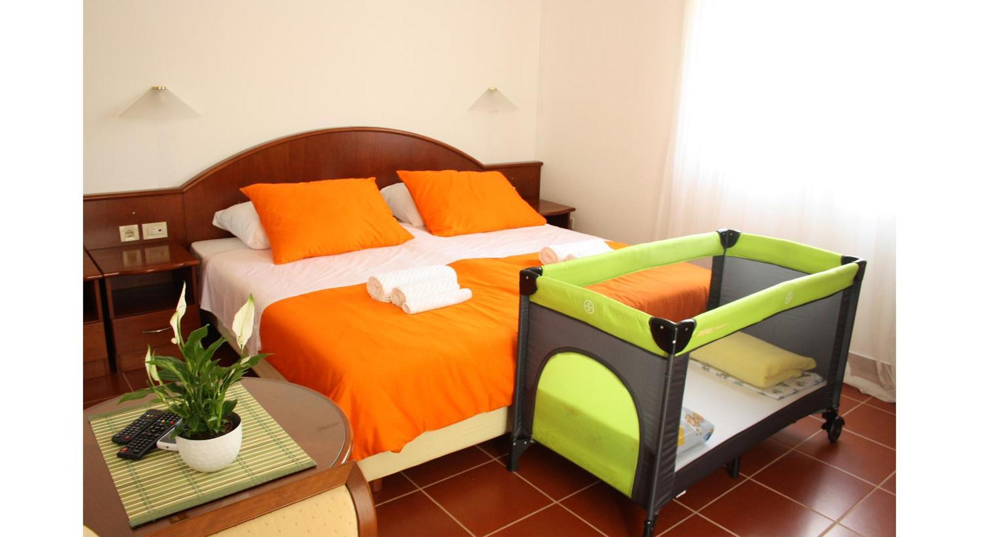 Guest House Sol Cavtat Exterior foto