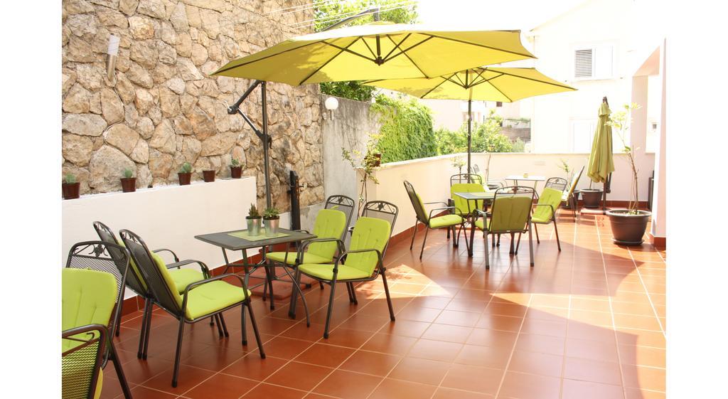 Guest House Sol Cavtat Exterior foto
