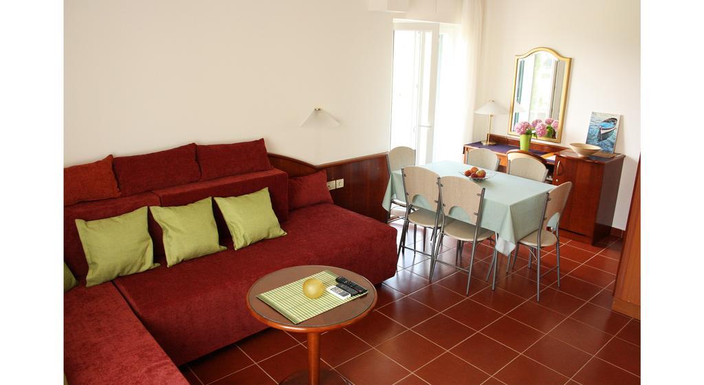 Guest House Sol Cavtat Cameră foto