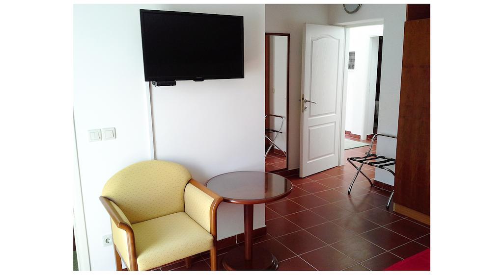 Guest House Sol Cavtat Exterior foto