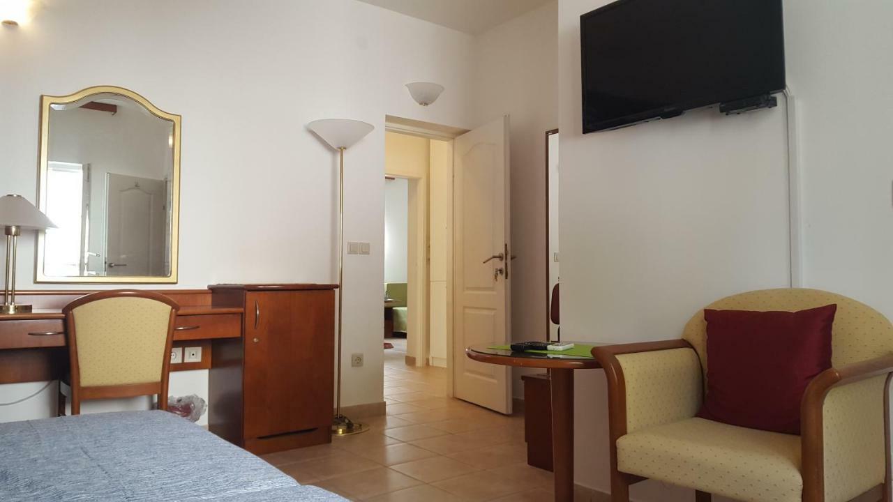 Guest House Sol Cavtat Exterior foto