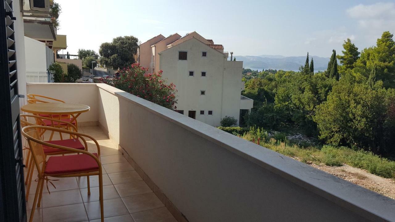 Guest House Sol Cavtat Exterior foto