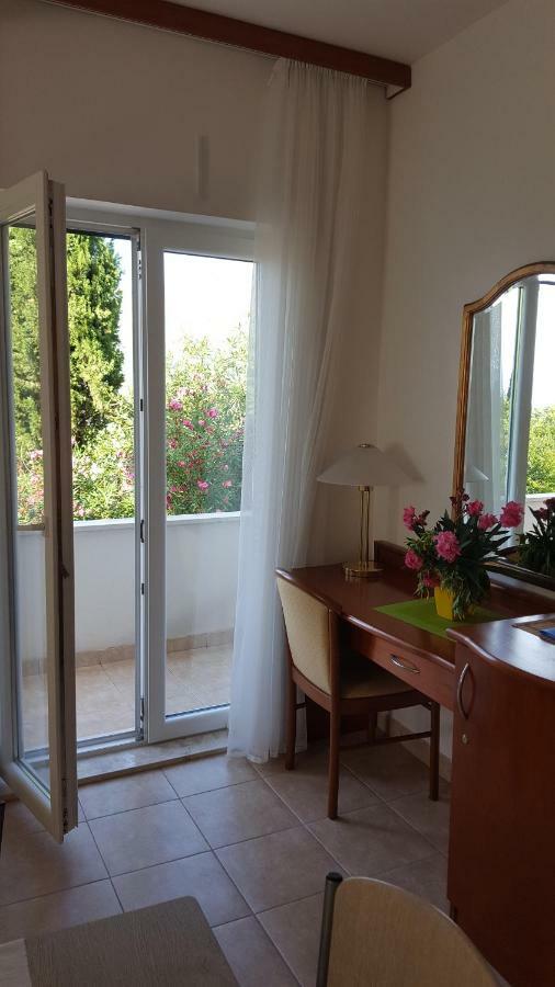 Guest House Sol Cavtat Exterior foto